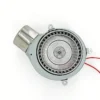 Copper Shaded Pole Motor, 16W, 110-220V - view 3