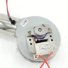 Copper Shaded Pole Motor, 16W, 110-220V - view 4