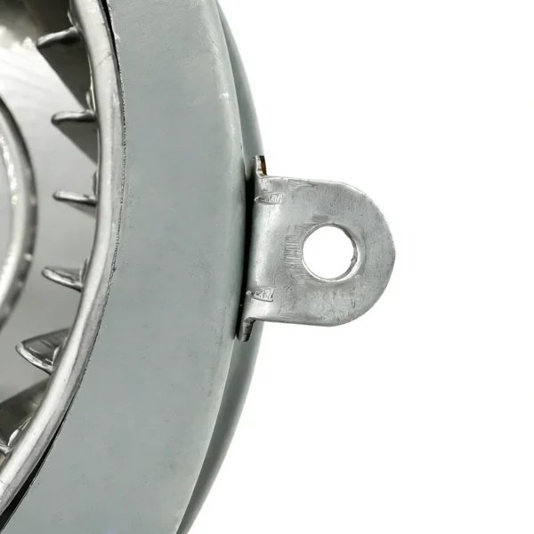 Copper Shaded Pole Motor, 16W, 110-220V - view 5