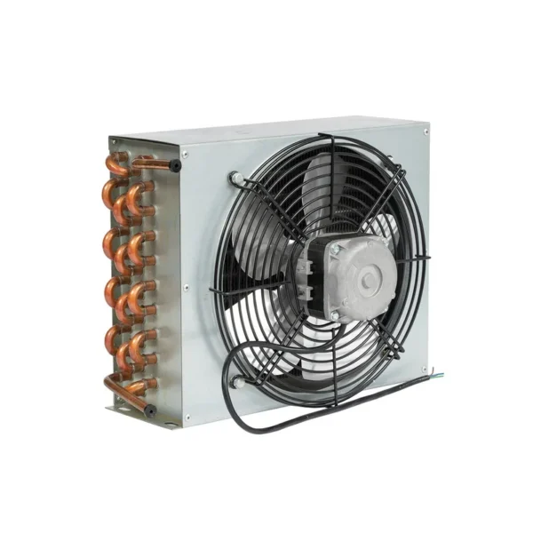 Copper Tube, 1, R134a - view 2