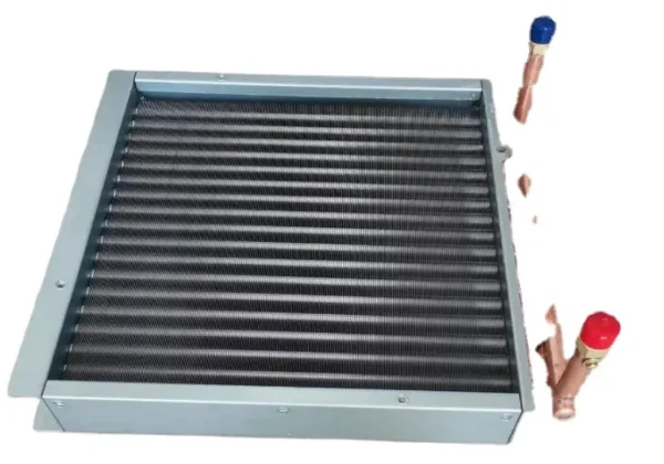 Copper Tube, 1, R134a - view 3