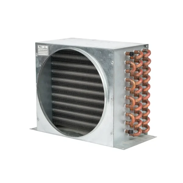 Copper Tube, 1, R134a - view 4