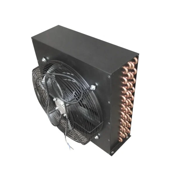 Copper Tube, 1, R134a - view 6
