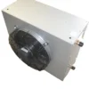 Copper Tube, 220-240V, 5000 BTU ~20264 BTU - view 2