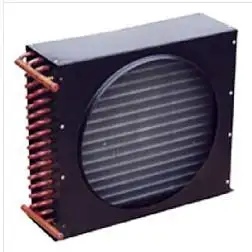 Copper Tube, 220-240V, 5000 BTU ~20264 BTU - view 3