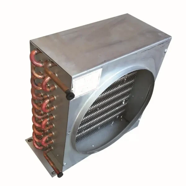 Copper Tube, 220-240V, 5000 BTU ~20264 BTU - view 4
