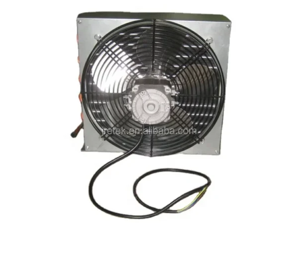 Copper Tube, 220-240V, 5000 BTU ~20264 BTU - view 5