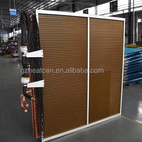 Copper Tube, 9.52mm, AHU, HVAC - view 2