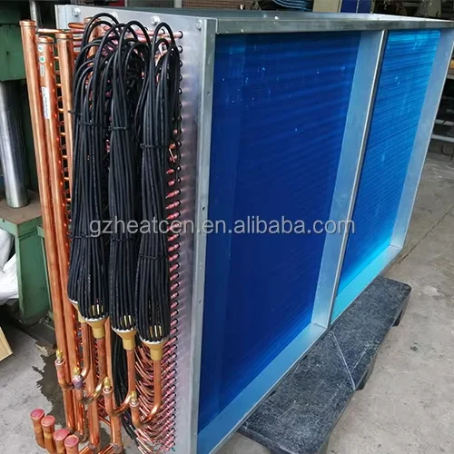 Copper Tube, 9.52mm, AHU, HVAC - view 3