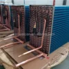 Copper Tube, 9.52mm, AHU, HVAC - view 4