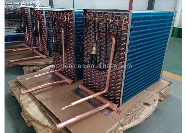 Copper Tube, 9.52mm, AHU, HVAC - view 4