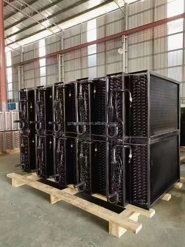 Copper Tube, 9.52mm, AHU, HVAC - view 5