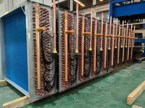 Copper Tube, 9.52mm, AHU, HVAC - view 6