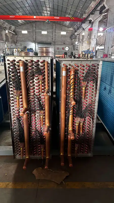 Copper Tube, 9.52mm, AHU, HVAC, PLC - view 3