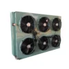 Copper Tube, Axial, 380V