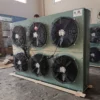 Copper Tube, Axial, 380V - view 2