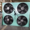 Copper Tube, Axial, 380V - view 3
