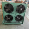 Copper Tube, Axial, 380V - view 4