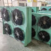 Copper Tube, Axial, 380V - view 5
