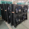 Copper Tube, Axial, 380V - view 6