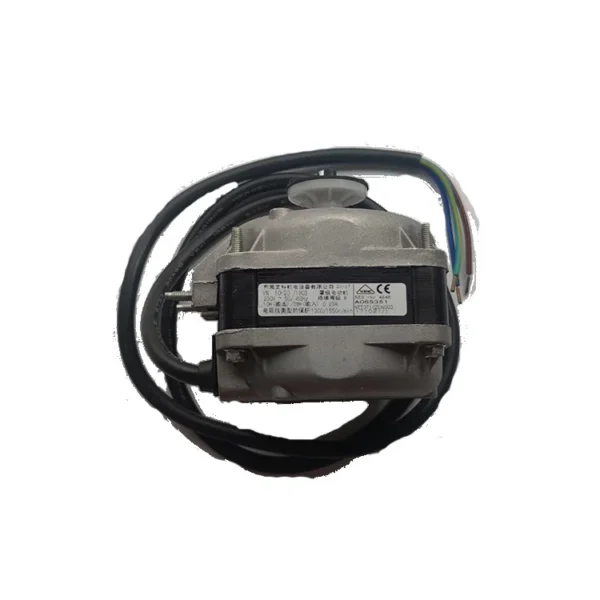 Copper Wire Elco Fan, 5W, 9W, 16W, 34W - view 2