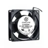 Copper Wire Motor, 92mm, Axial, 220V, Plastic