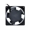 Copper Wire Motor, 92mm, Axial, 220V, Plastic - view 4