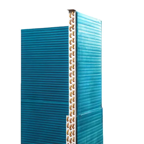 Coppertube, Condenser
