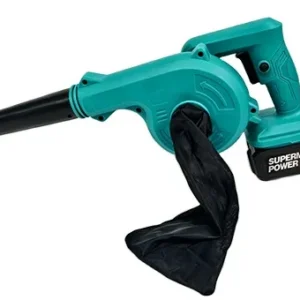 Cordless Blower, 21V, BRUSHED
