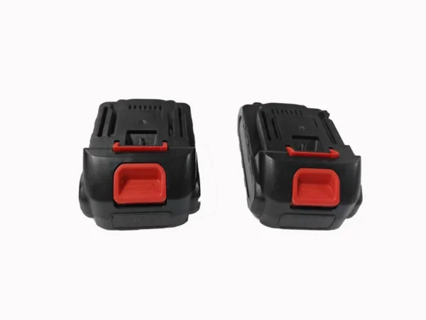 Cordless Blower, 21V, BRUSHED - view 2