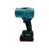 Cordless Electric Drum Fan, Portable, Battery, YJBFJ-02 - view 2