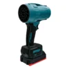Cordless Electric Drum Fan, Portable, Battery, YJBFJ-02 - view 4