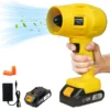 Cordless Turbo Blower, 20V, BBQ