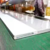 Core Sandwich Fireproof Panel, Steel, 50mm, 75mm - view 2