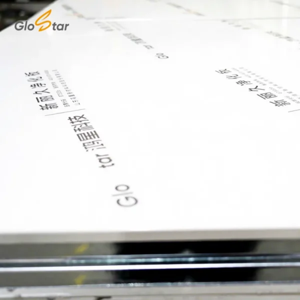 Core Sandwich Fireproof Panel, Steel, 50mm, 75mm - view 3