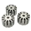 Core Stamping Laminated Motor, Steel, Silicon Steel - view 2