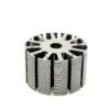 Core Stamping Laminated Motor, Steel, Silicon Steel - view 3