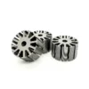 Core Stamping Laminated Motor, Steel, Silicon Steel - view 4