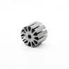 Core Stamping Laminated Motor, Steel, Silicon Steel - view 5
