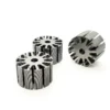Core Stamping Laminated Motor, Steel, Silicon Steel - view 6