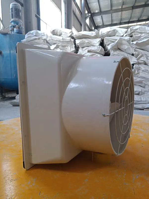 Corrosion Industrial Cooling Fan, Centrifugal, 220V, Electric - view 5