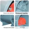 Corrosion Proof Industrial Ventilator, 380 V, Electric - view 4