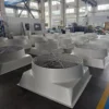 Corrosion Resistant Axial Fan, Wall, Roof, FRP - view 6