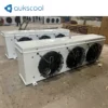 Corrosion-resistant Brine Water Evaporator, BT403R4, 25% - view 2