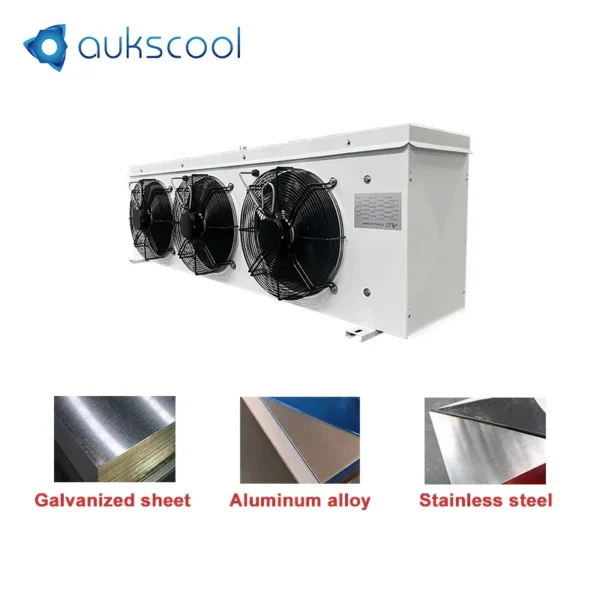 Corrosion-resistant Brine Water Evaporator, BT403R4, 25% - view 3