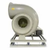 Corrosion Resistant Centrifugal Extractor, 220 V