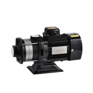 Corrosion-resistant Multistage Centrifugal Pump, CHDF