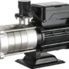 Corrosion-resistant Multistage Centrifugal Pump, CHDF - view 3