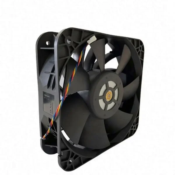 Cost-effective Cooler, 12v, 025a, 200x200x60mm, 200mm - view 3