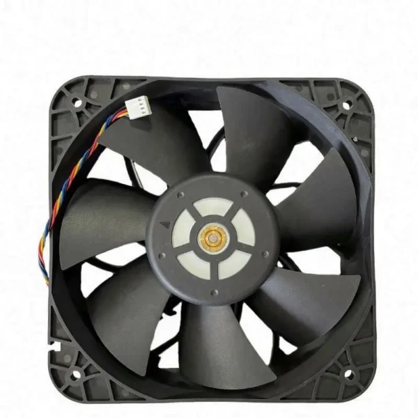 Cost-effective Cooler, 12v, 025a, 200x200x60mm, 200mm - view 6